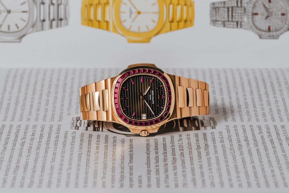 Prosperity Time tweet media