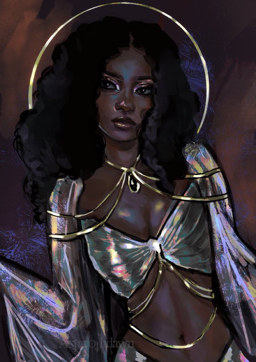 astarothdawn's tweet photo. brazilian here and i love drawing women https://t.co/cRbh7Wonj7