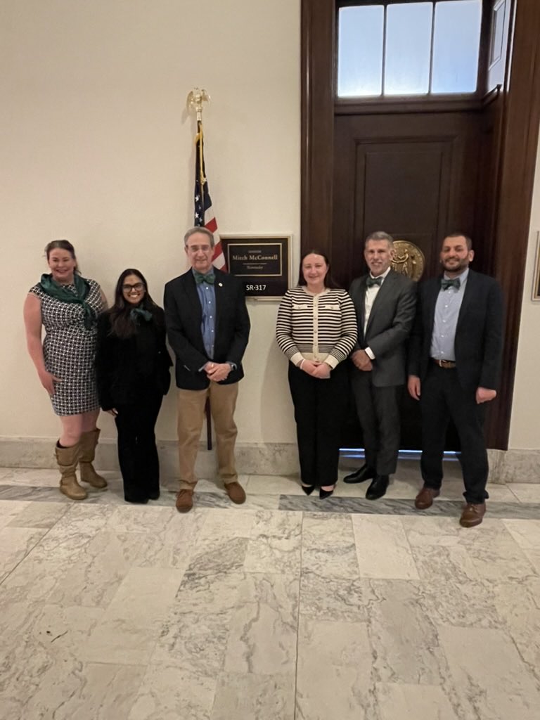 Larry Goldstein, MD tweet media