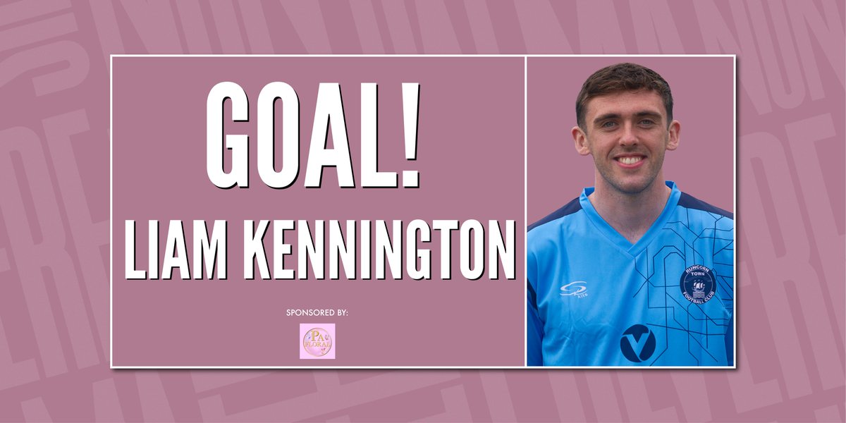 ⏱️2

GOOOOOOOOOAAAAAAAAALLLLLLL

Stockport 0 Town 1

It’s a great start! Sam Flower’s long throw into the box was half cleared and Liam Kennington fired home to give us an early lead.