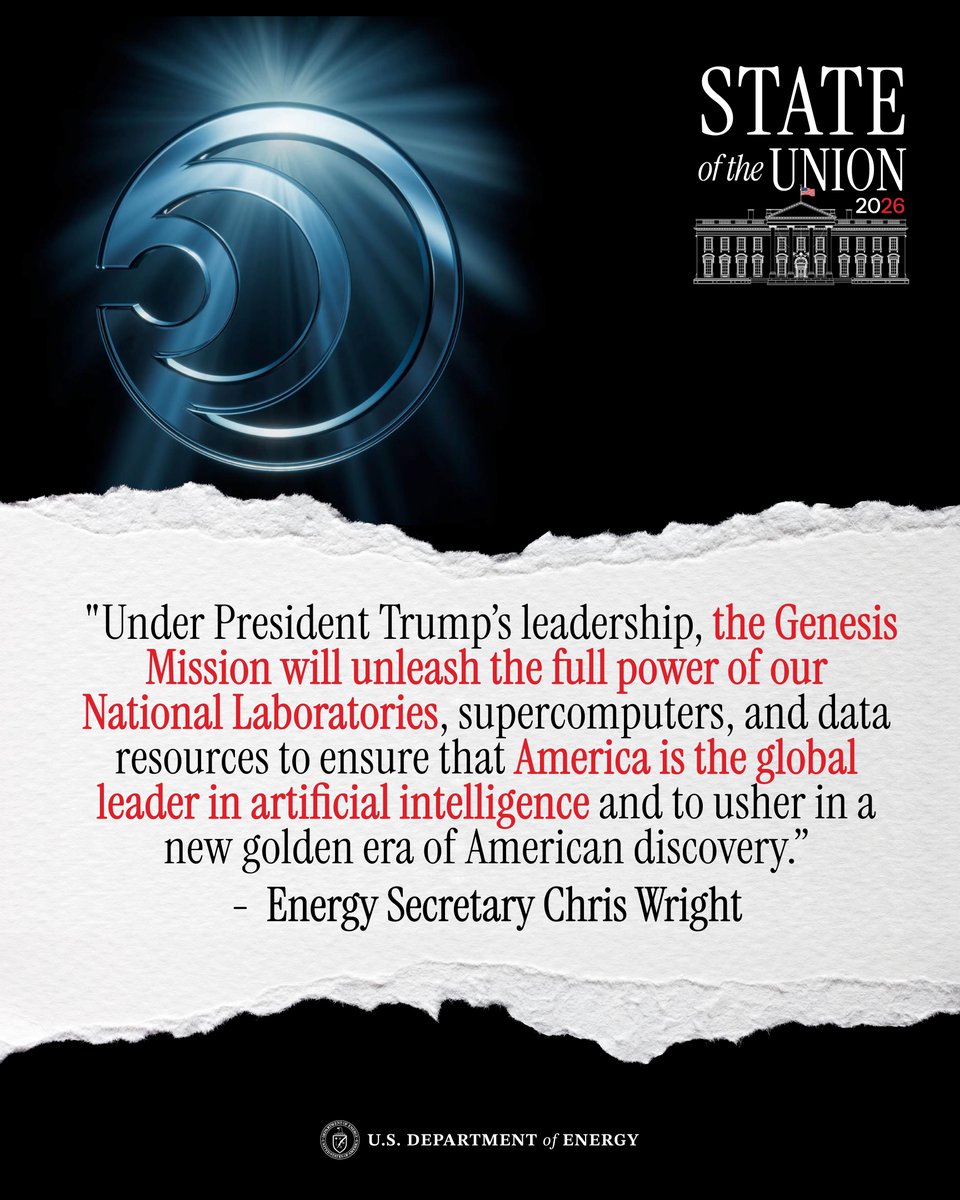 Darío Gil tweet media