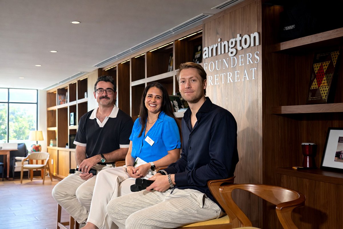 Symphony tweet media