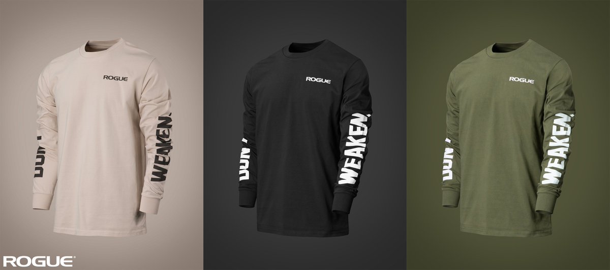 Rogue Fitness tweet media