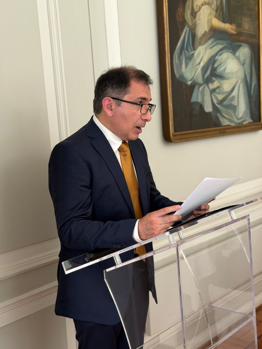 Alberto Rojas tweet media