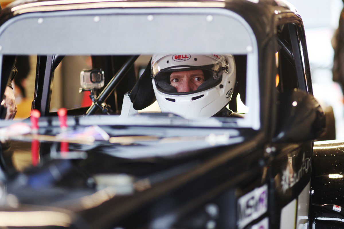 Legends Cars Championship tweet media