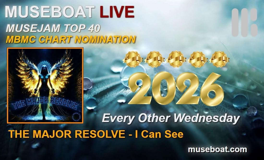 The Major Resolve tweet media