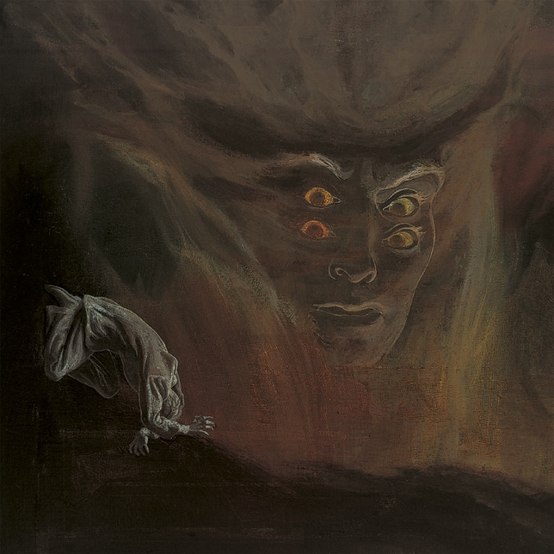 Eternal Juggernaut Records tweet media