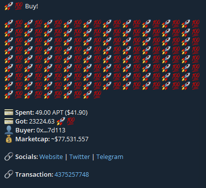 Denys | Aptos 🌐⛩️ tweet media