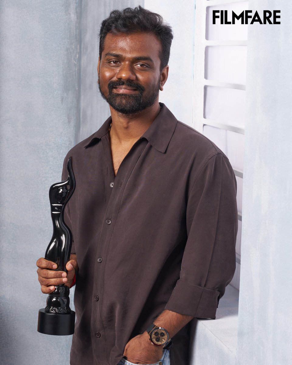 Filmfare tweet media