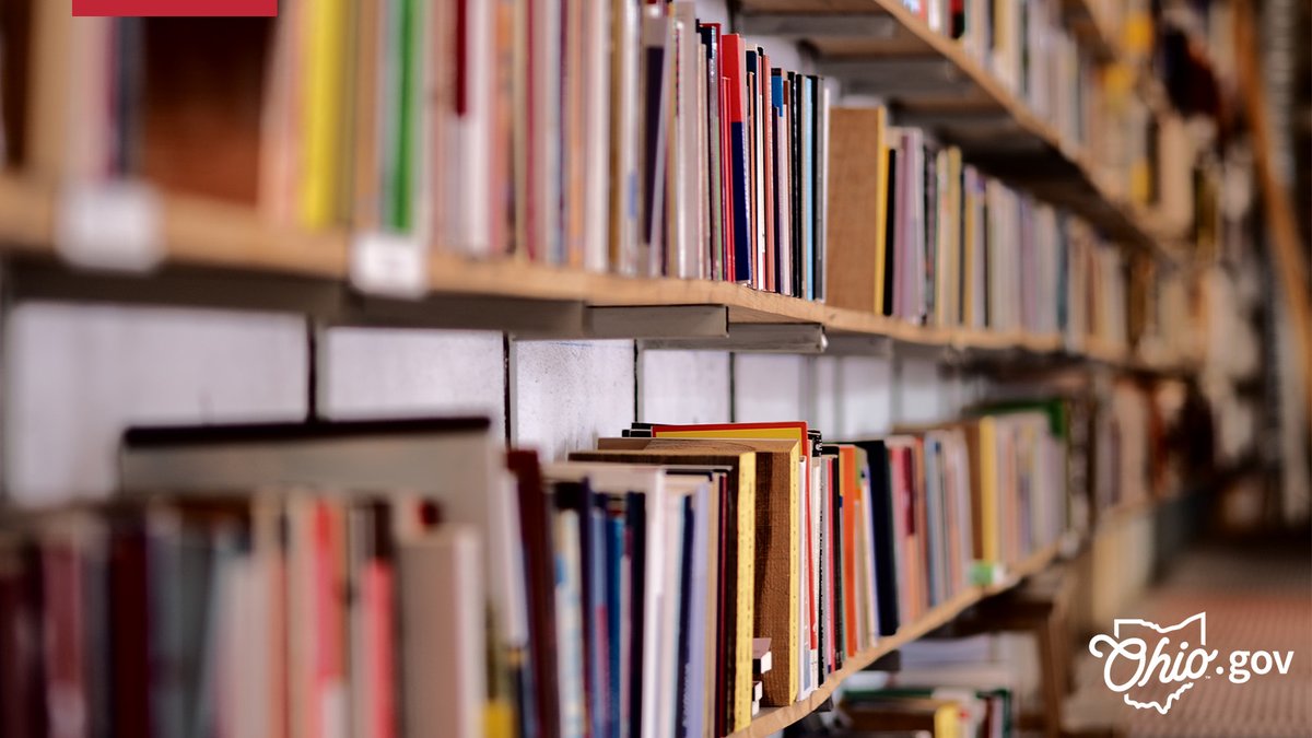 Ohio.gov tweet media