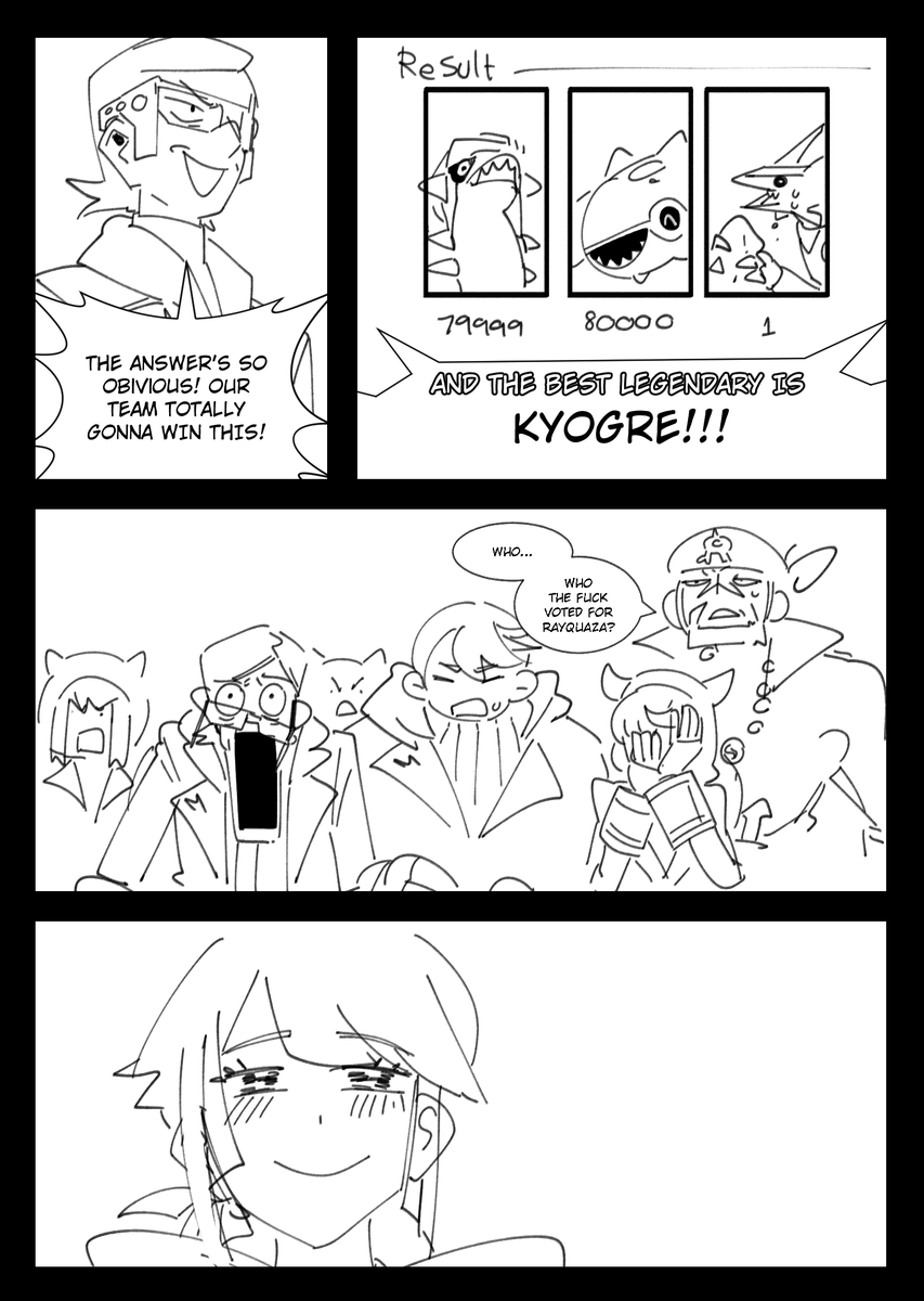 レリシエル 🐢🌙,🐸🍄🐸 | Working on Comm (i'm sorry) (@ralicielranting) on Twitter photo 