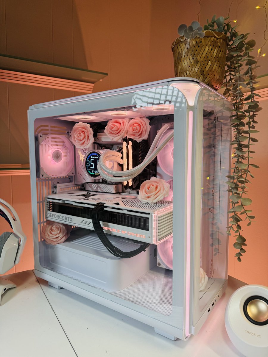 iBUYPOWER tweet media