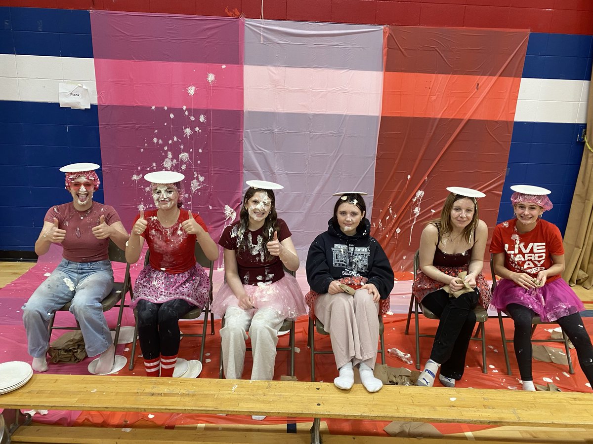 Denee Wells tweet media