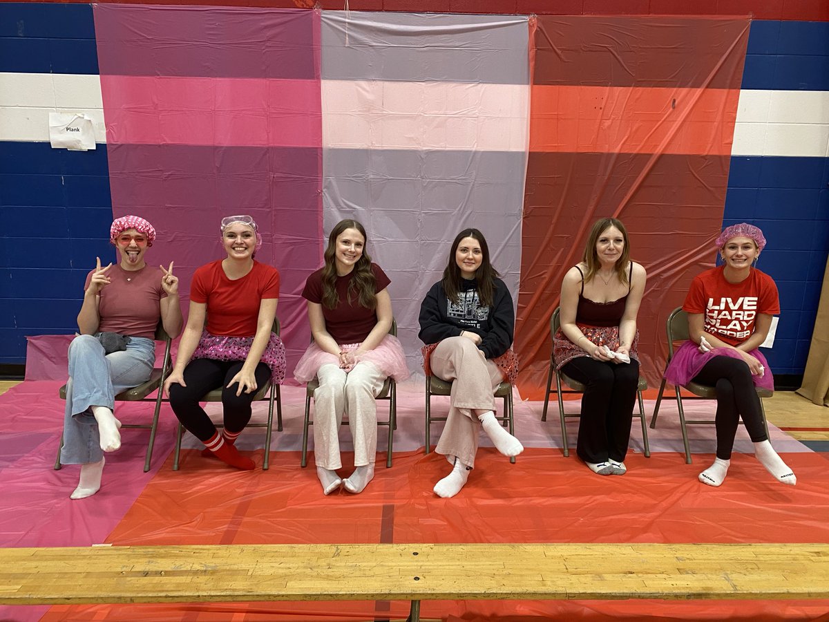 Denee Wells tweet media