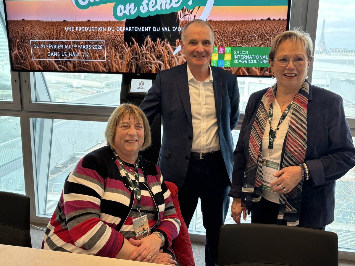 Pierre KUCHLY tweet media