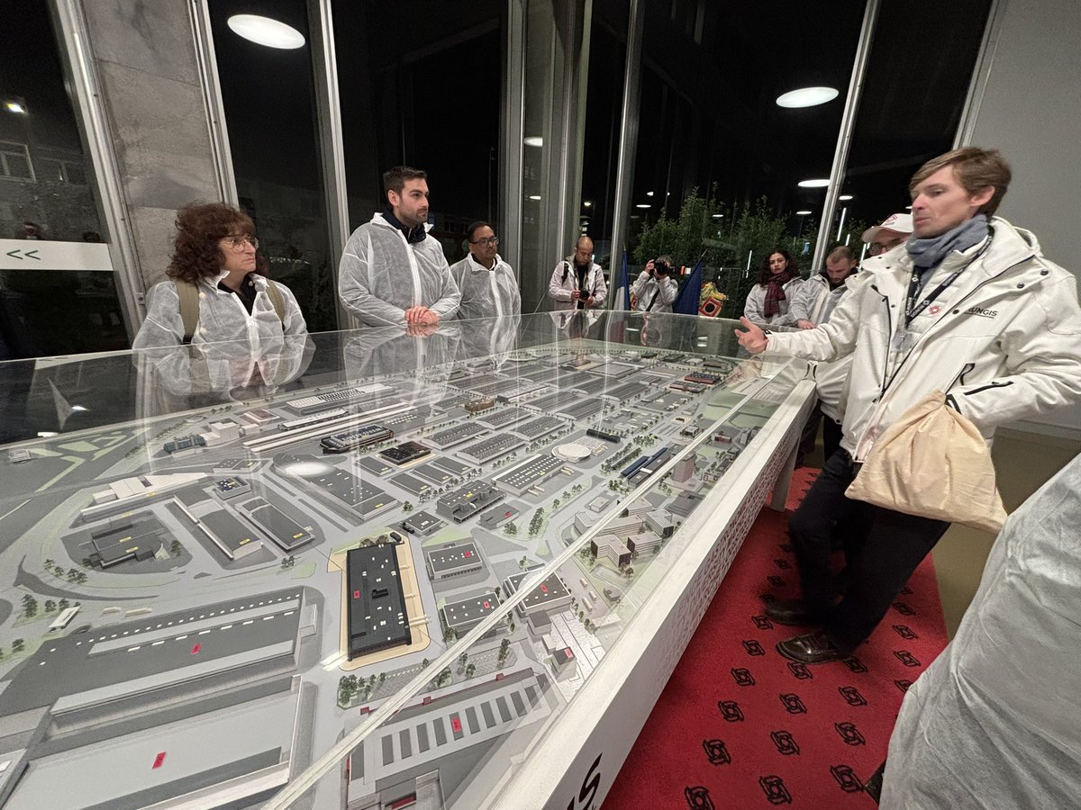 Pierre KUCHLY tweet media