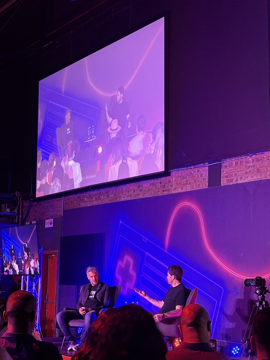 Thanks <a href="/MarkSham/">Mark Sham</a> for hosting us at another Suits &amp; Sneakers event.  Your contribution to small business owners is immense. Keep up the good work. Great takeout from David Higgs tonight .... “You must aim to operate at the highest level where you can deliver consistantly.” 👊🏽👍🏽