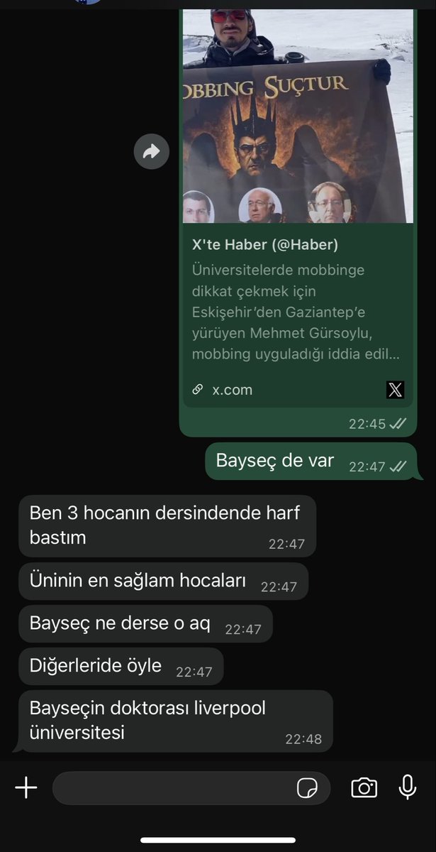 Aristotle tweet media