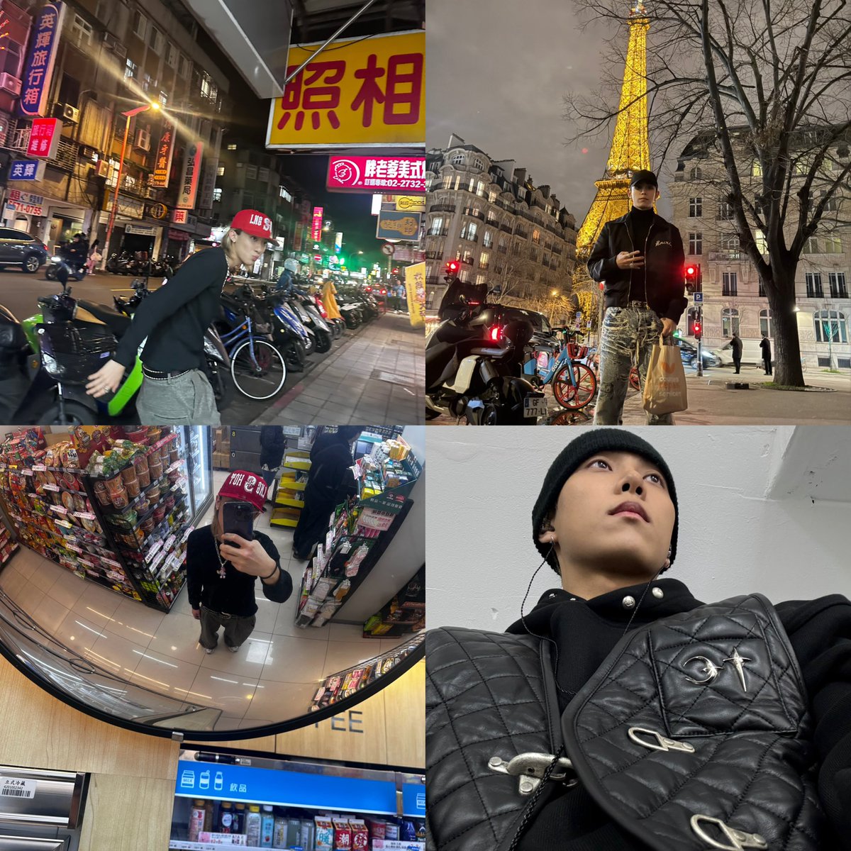 ให้ดูความต่างระหว่างวัยรุ่นเจน z กับ วัยรุ่นเจน y จะไม่ให้คนเค้าล้อไอรยูลว่าลุงได้ไง ดูมันถ่าย 55555555555555555555555555555