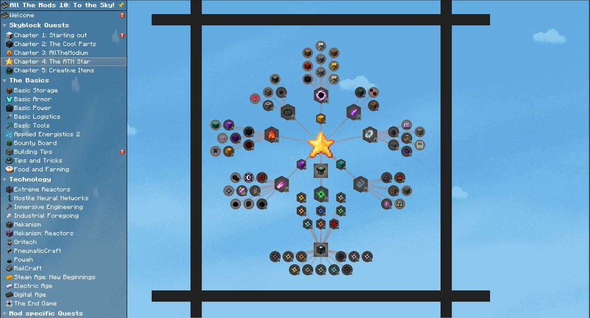 AllTheMods tweet media