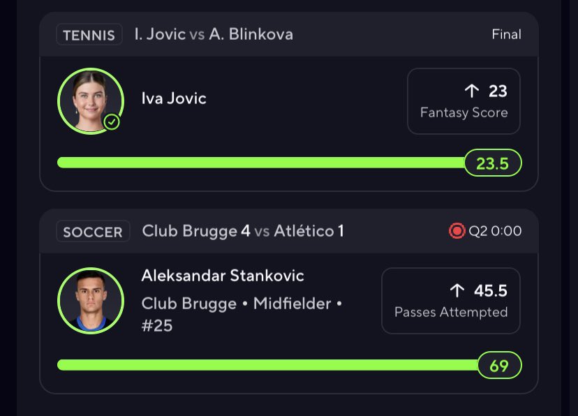 AJ (Fleezus) Smith tweet media