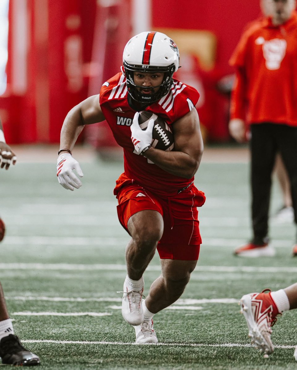 Ryan Williams tweet media