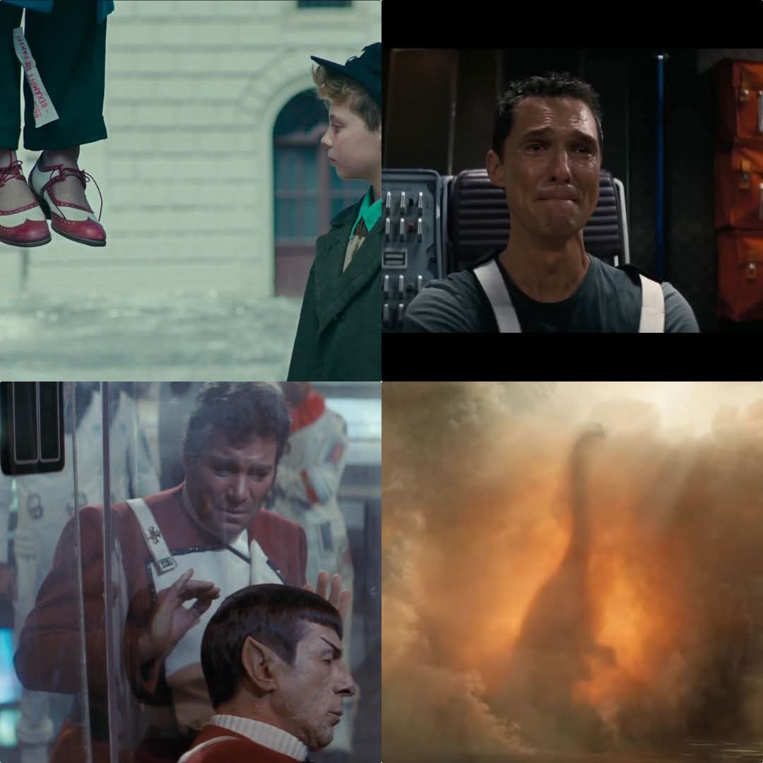 All The Right Movies tweet media