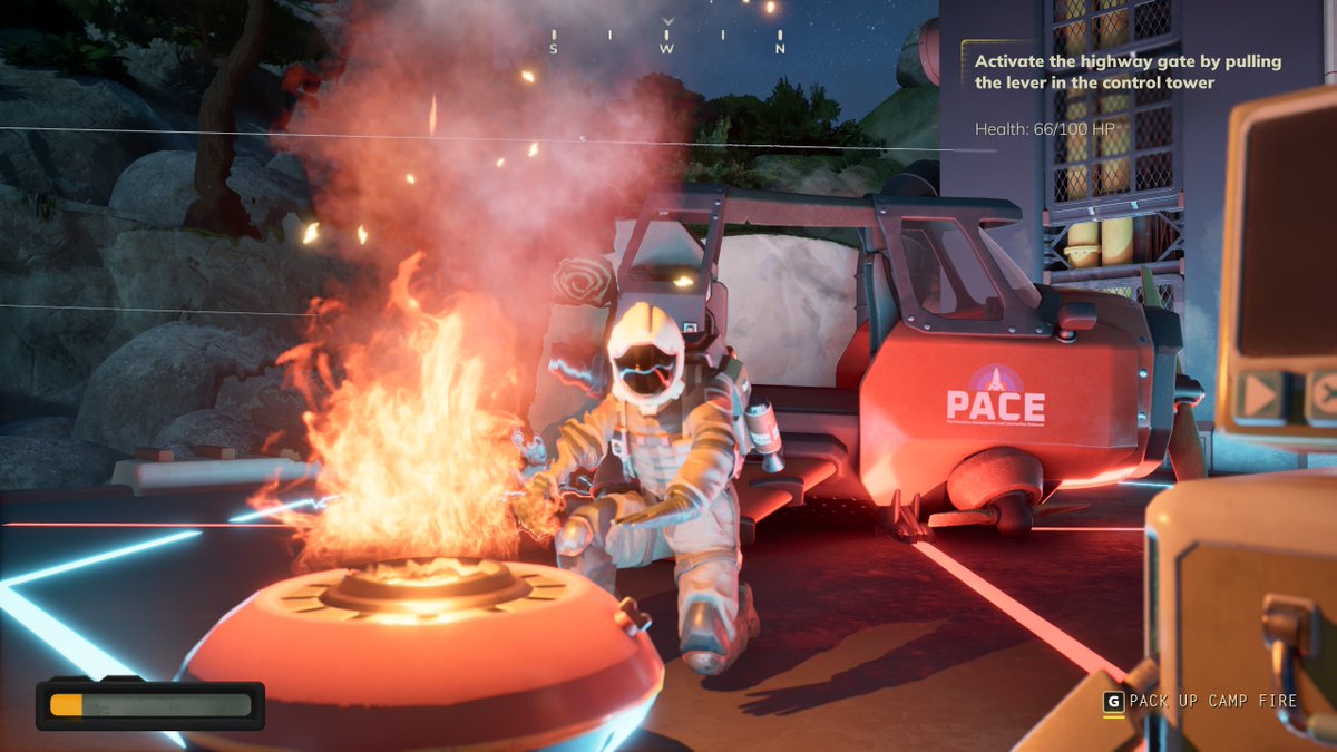 Chaotic Serenity tweet media