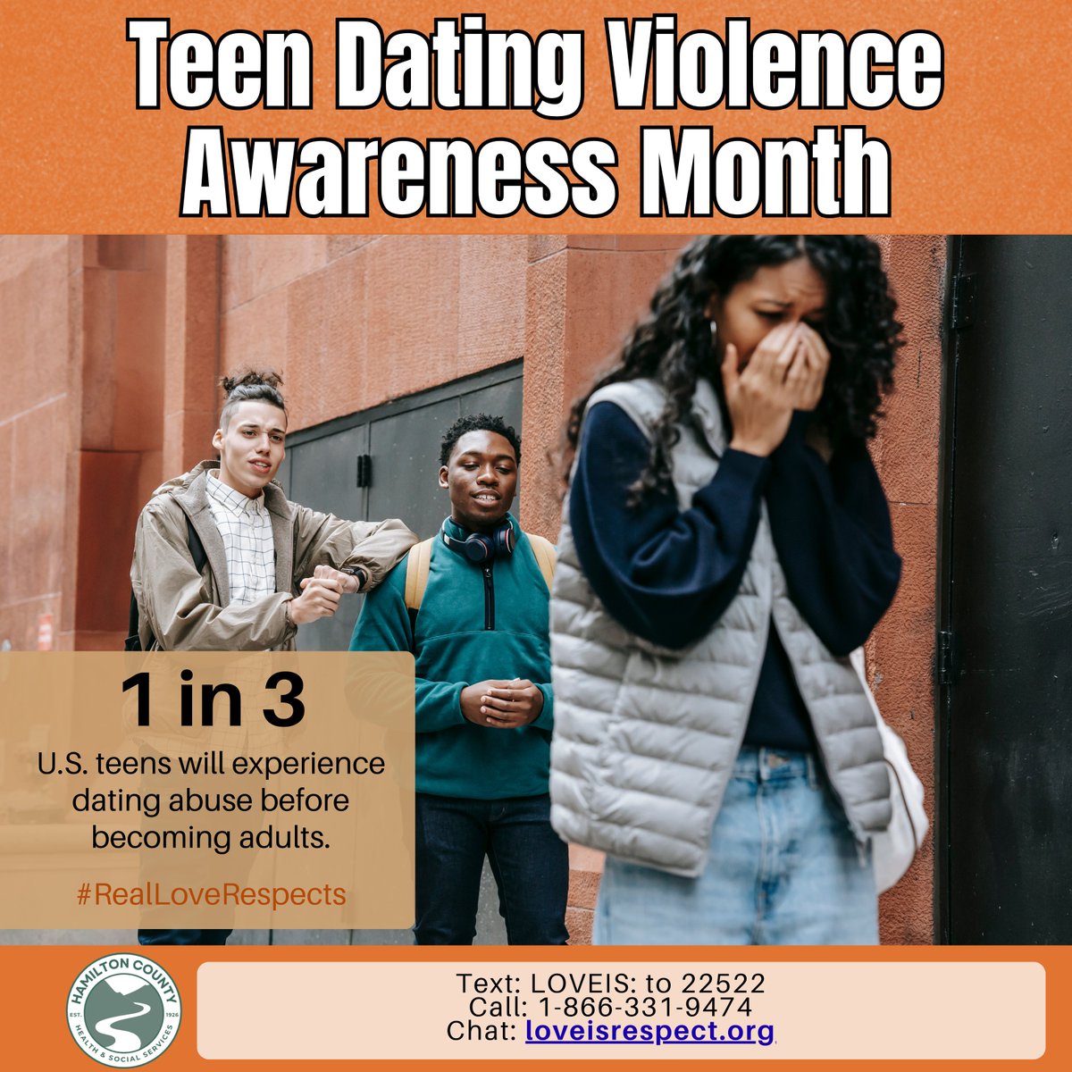 Hamilton County Health Department - Tennessee tweet media