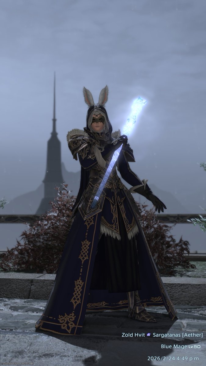 zold_hvit's tweet photo. #FFXIVSweepstakes #GlamourItUpSweepstakes https://t.co/ZPxlqmUYox