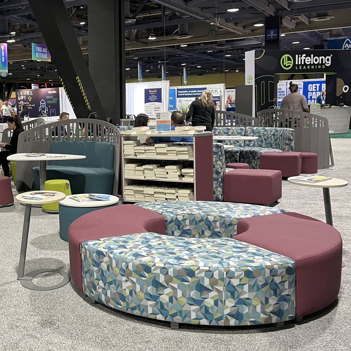 Smith System tweet media