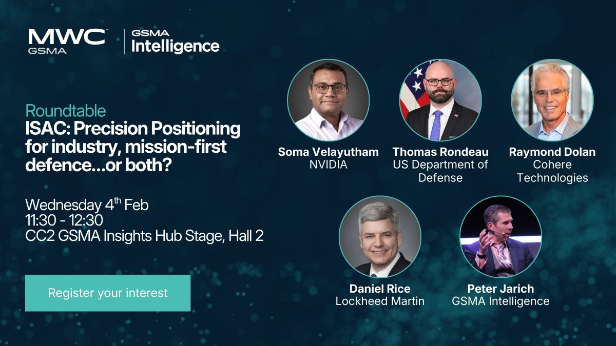 Cohere Technologies tweet media