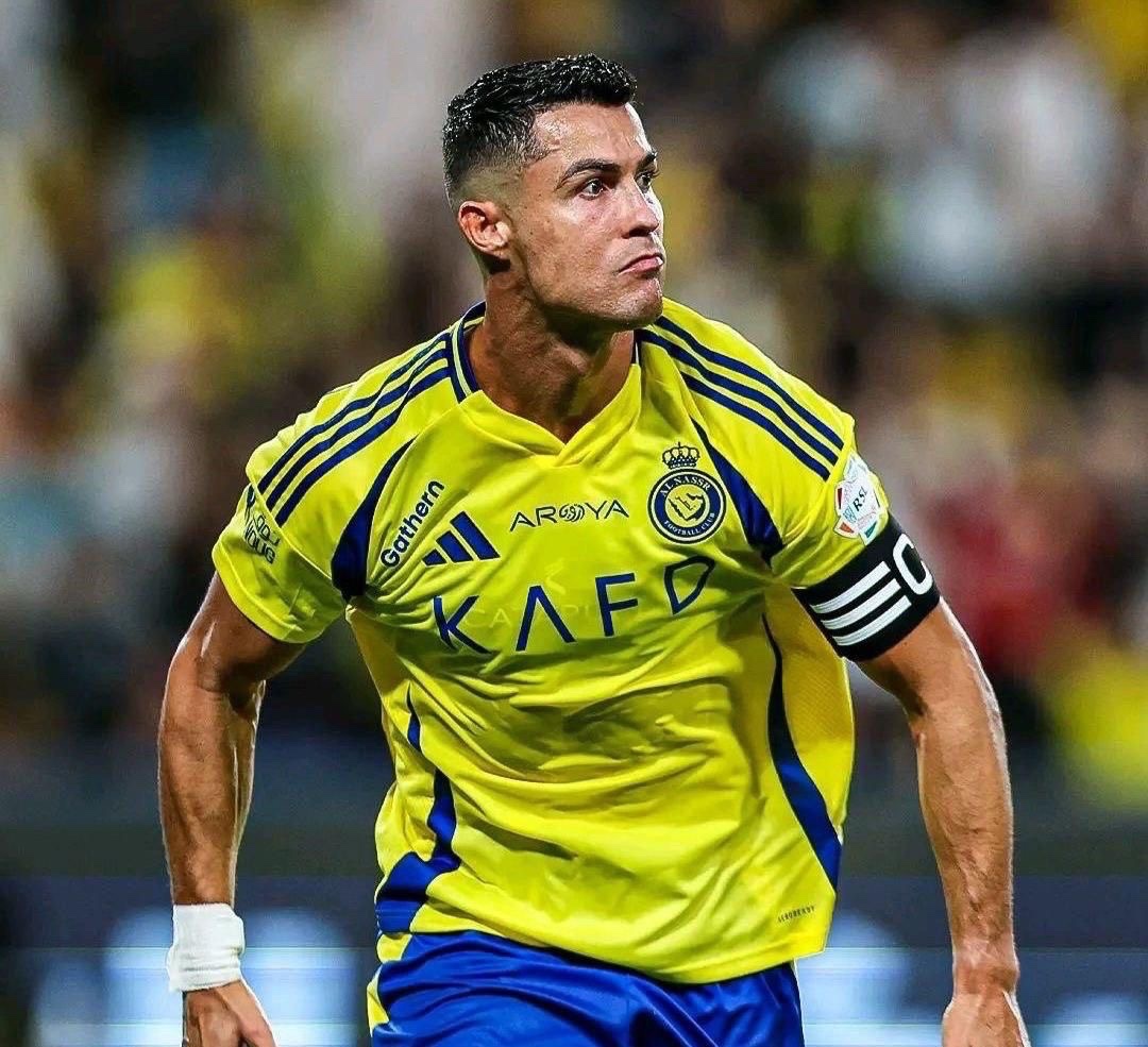 CristianoXtra_'s tweet image. 🚨🎙️Alexander Sorloth :

“Cristiano Ronaldo is the greatest player of all time. He inspired me growing up”