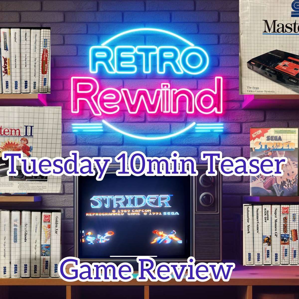 RetroRewind tweet media