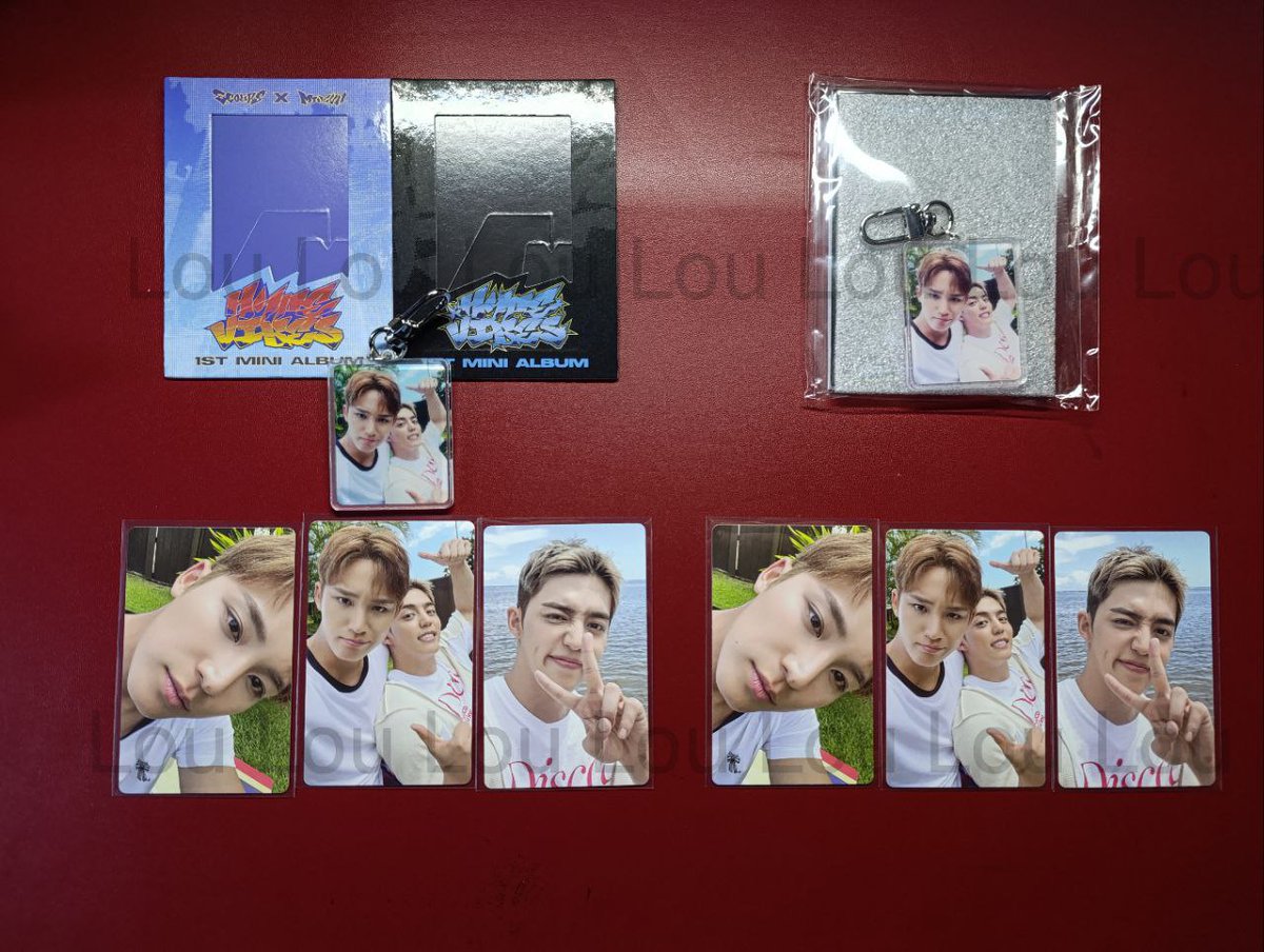 Lou 🖤 i miss you SEVENTEEN tweet media