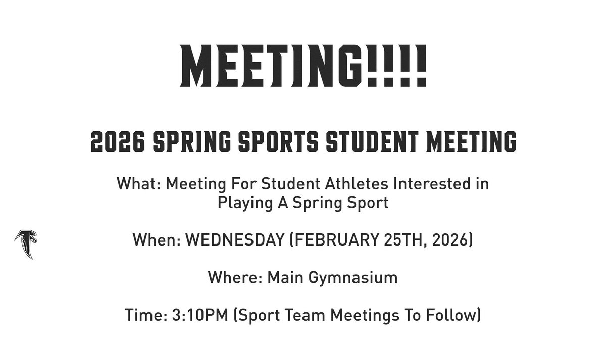 CRLS Athletics tweet media