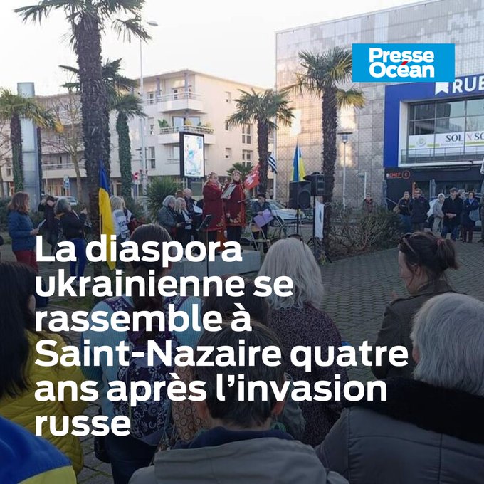 Image de l'actu de Presse Océan