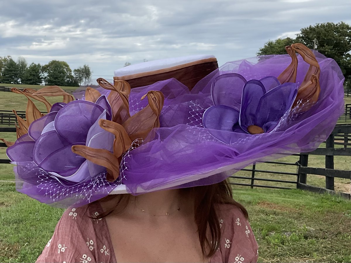 Have you missed out on winning the last two Hats Off to the  display picture 2