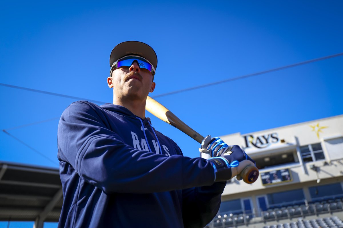 The face of a homer Hunter