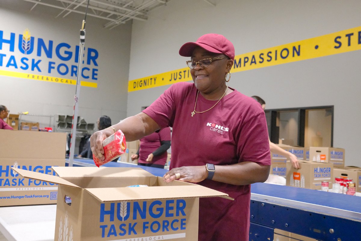 Hunger Task Force tweet media