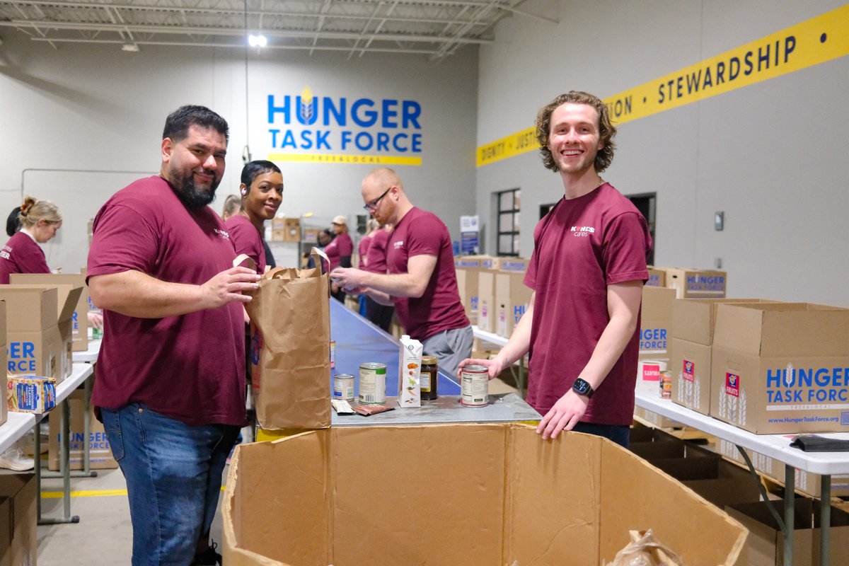 Hunger Task Force tweet media