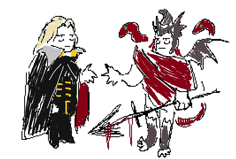 my favorite impalers