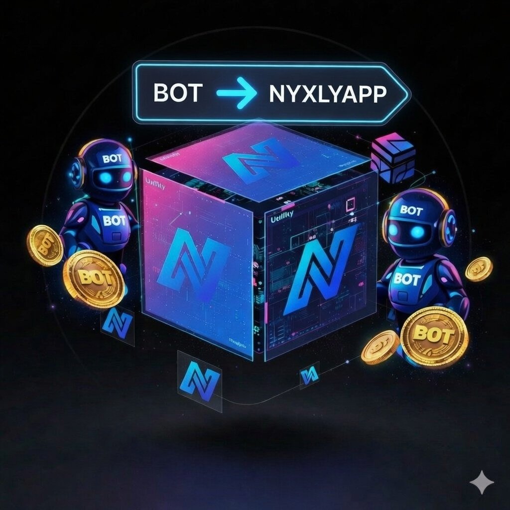 $BOT team is hiring serious-minded Shillers and Raiders to be rewarded with $BOT token. If you're interested, DM me.