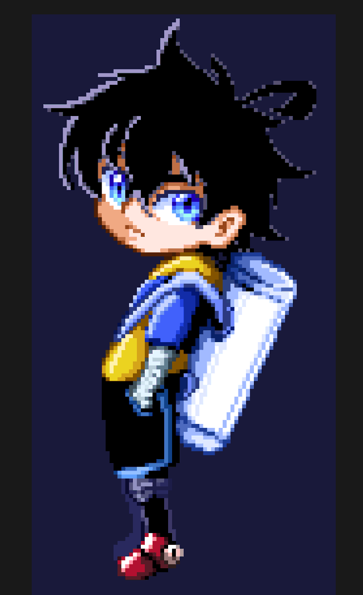 Shodo Art tweet media