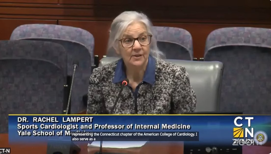 ACC Advocacy tweet media