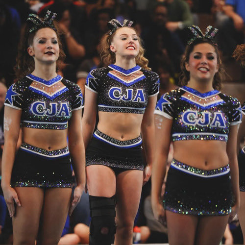 Gagleader tweet media