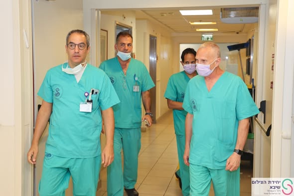 Elad Maor tweet media