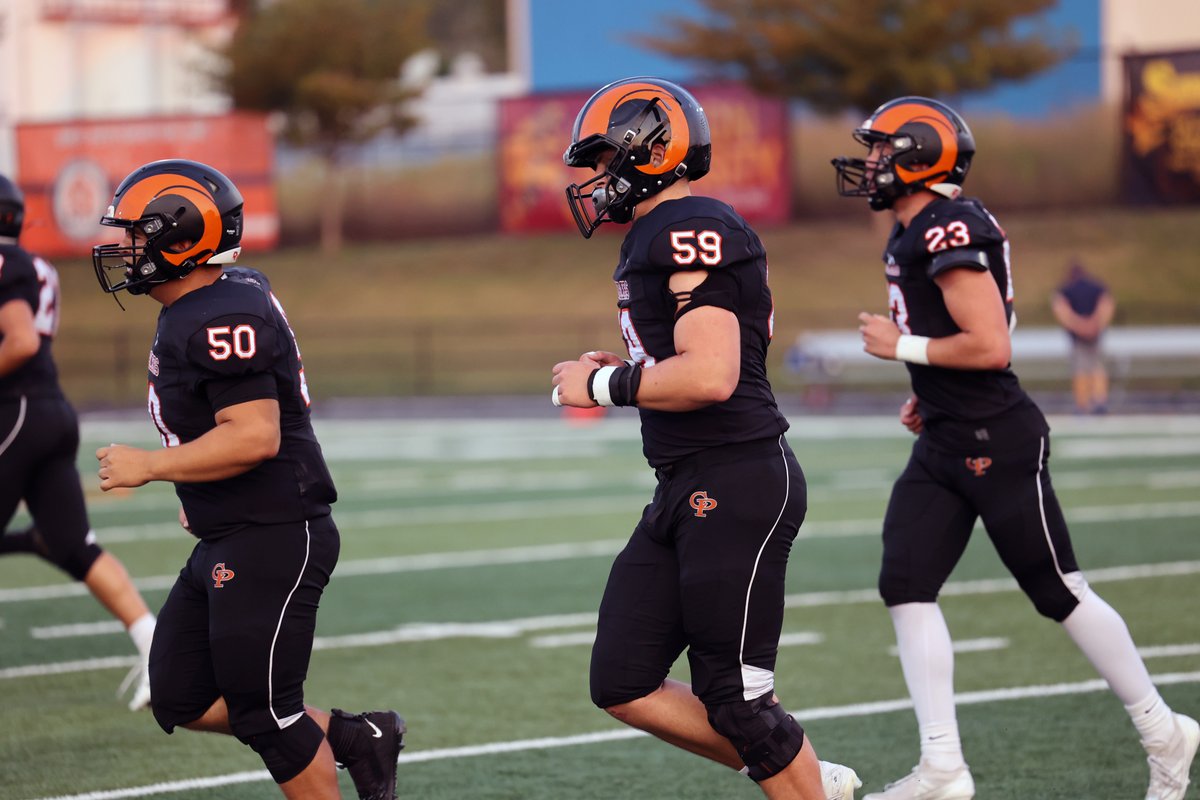 Cathedral Prep tweet media