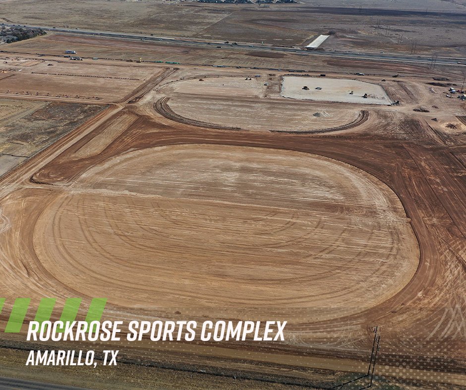 SCG Fields, LLC tweet media