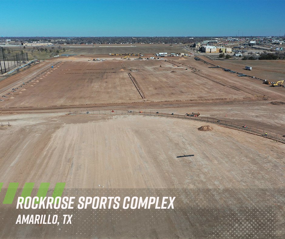 SCG Fields, LLC tweet media